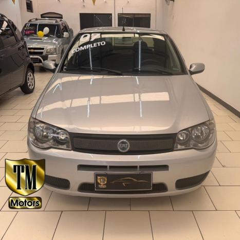 FIAT Siena 1.0 16V 4P FIRE, Foto 2