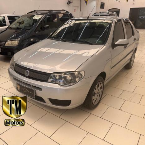 FIAT Siena 1.0 16V 4P FIRE, Foto 3
