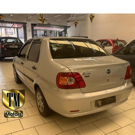 FIAT Siena 1.0 16V 4P FIRE, Foto 4