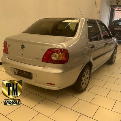 FIAT Siena 1.0 16V 4P FIRE, Foto 6