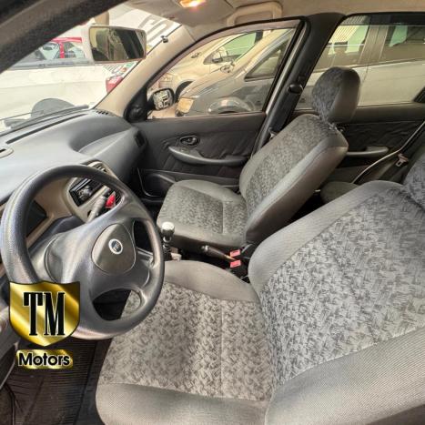 FIAT Siena 1.0 16V 4P FIRE, Foto 7
