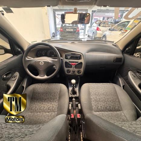 FIAT Siena 1.0 16V 4P FIRE, Foto 8