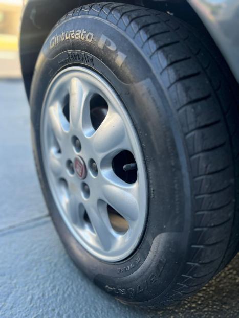 FIAT Siena 1.0 16V 4P 25 ANOS, Foto 6
