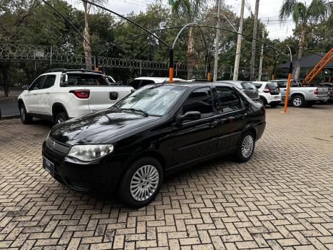 FIAT Siena 1.0 16V 4P FIRE, Foto 2