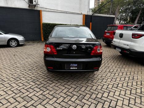FIAT Siena 1.0 16V 4P FIRE, Foto 4