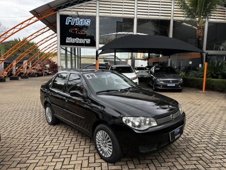 FIAT Siena 1.0 16V 4P FIRE, Foto 6