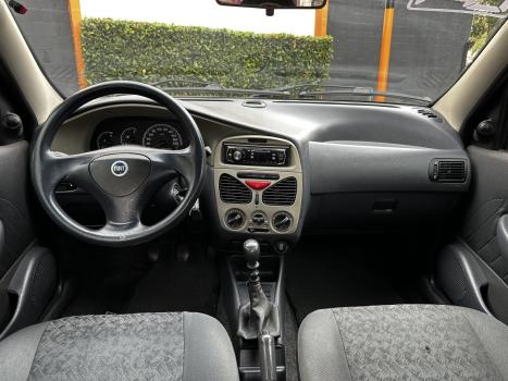 FIAT Siena 1.0 16V 4P FIRE, Foto 9