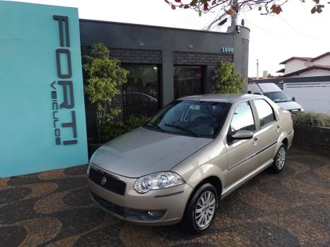 FIAT Siena 1.0 16V 4P ELX, Foto 1