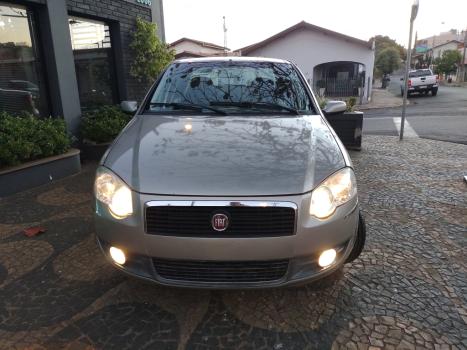 FIAT Siena 1.0 16V 4P ELX, Foto 5