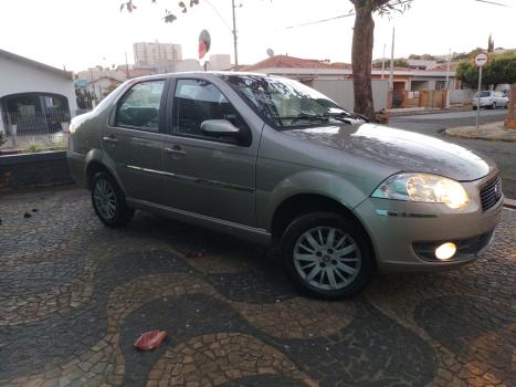 FIAT Siena 1.0 16V 4P ELX, Foto 6