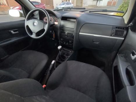 FIAT Siena 1.0 16V 4P ELX, Foto 7