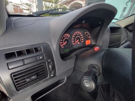 FIAT Siena 1.0 16V 4P ELX, Foto 8