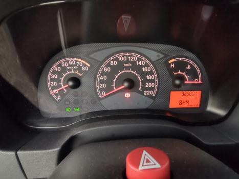 FIAT Siena 1.0 16V 4P ELX, Foto 9
