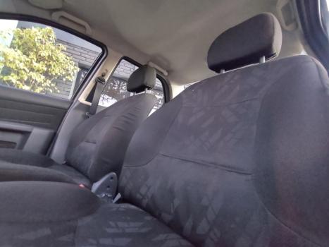 FIAT Siena 1.0 16V 4P ELX, Foto 10