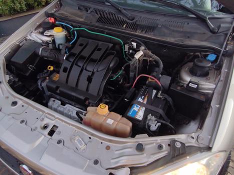 FIAT Siena 1.0 16V 4P ELX, Foto 12