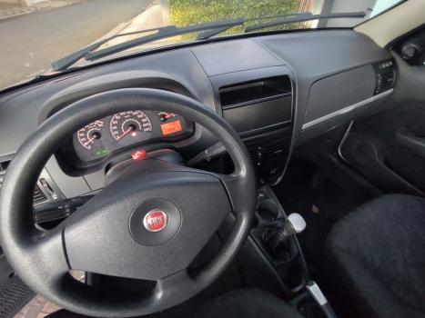 FIAT Siena 1.0 16V 4P ELX, Foto 13