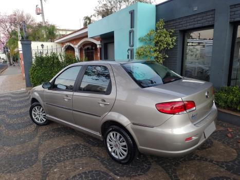 FIAT Siena 1.0 16V 4P ELX, Foto 3