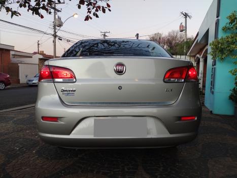 FIAT Siena 1.0 16V 4P ELX, Foto 4