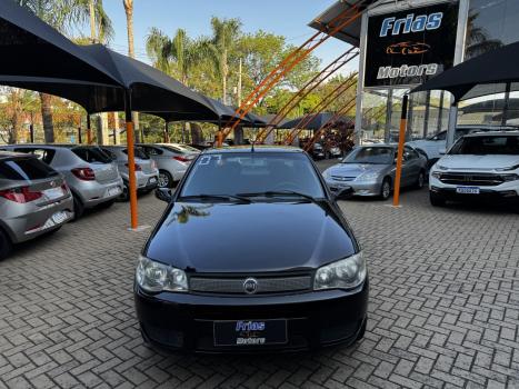FIAT Siena 1.0 16V 4P FIRE, Foto 1