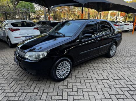 FIAT Siena 1.0 16V 4P FIRE, Foto 2