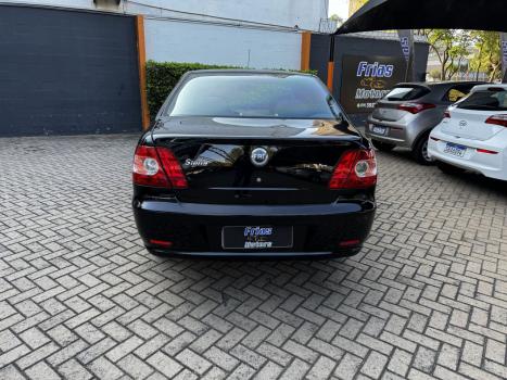 FIAT Siena 1.0 16V 4P FIRE, Foto 4