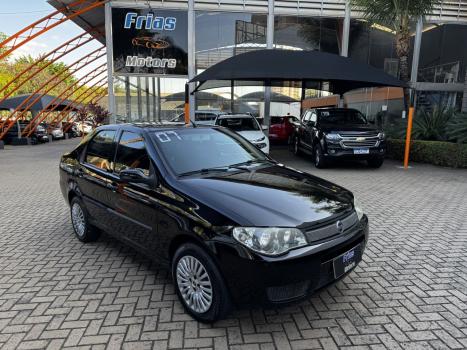 FIAT Siena 1.0 16V 4P FIRE, Foto 6