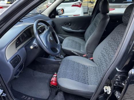 FIAT Siena 1.0 16V 4P FIRE, Foto 7