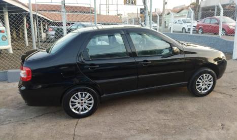 FIAT Siena 1.0 4P, Foto 5