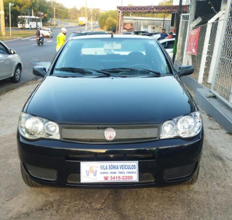 FIAT Siena 1.0 4P, Foto 2