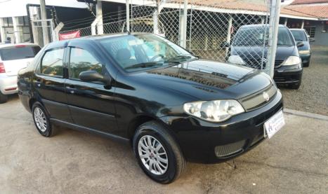 FIAT Siena 1.0 4P, Foto 3