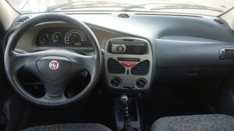 FIAT Siena 1.0 4P, Foto 4