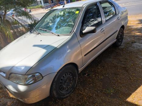 FIAT Siena 1.0 4P, Foto 2