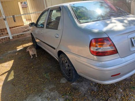 FIAT Siena 1.0 4P, Foto 4