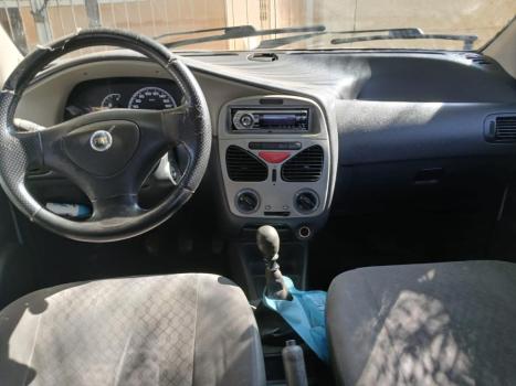 FIAT Siena 1.0 4P, Foto 5