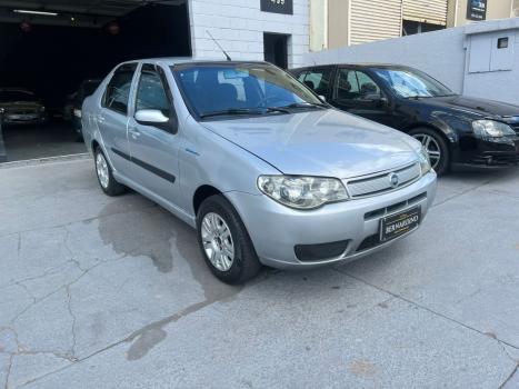 FIAT Siena 1.0 4P, Foto 1