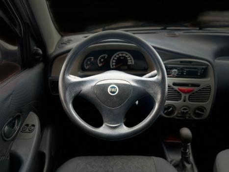 FIAT Siena 1.0 4P, Foto 2