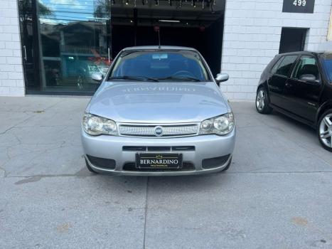 FIAT Siena 1.0 4P, Foto 3