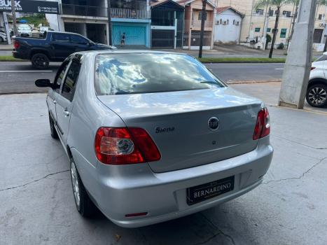 FIAT Siena 1.0 4P, Foto 5