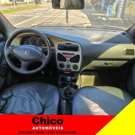 FIAT Siena 1.0 4P ELX, Foto 10