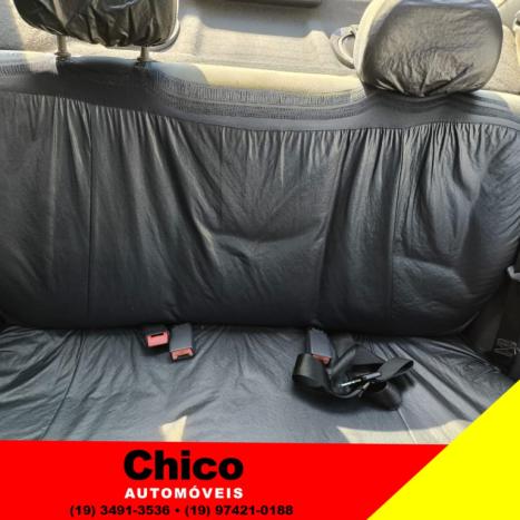 FIAT Siena 1.0 4P ELX, Foto 11