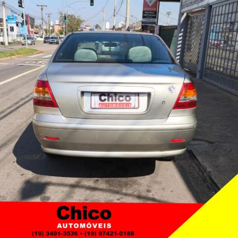 FIAT Siena 1.0 4P ELX, Foto 5