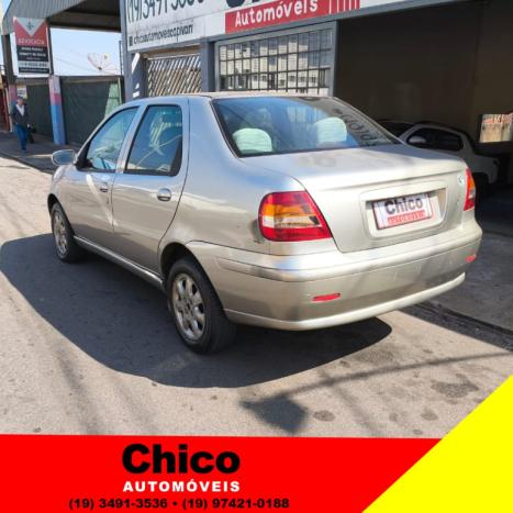 FIAT Siena 1.0 4P ELX, Foto 6