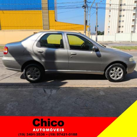 FIAT Siena 1.0 4P ELX, Foto 7