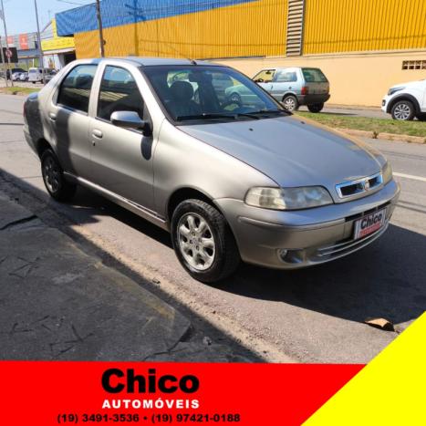 FIAT Siena 1.0 4P ELX, Foto 3