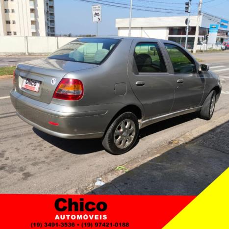 FIAT Siena 1.0 4P ELX, Foto 8