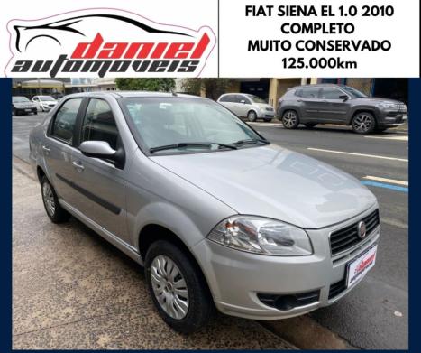 FIAT Siena 1.0 4P EL FLEX, Foto 2