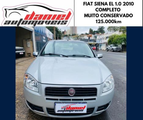 FIAT Siena 1.0 4P EL FLEX, Foto 3