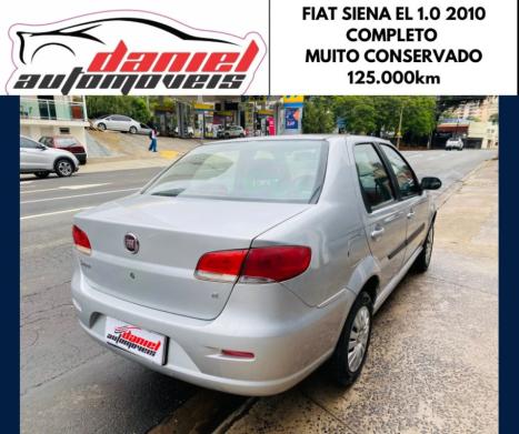 FIAT Siena 1.0 4P EL FLEX, Foto 4