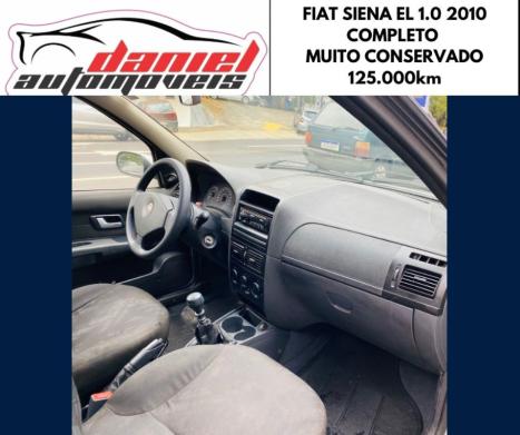 FIAT Siena 1.0 4P EL FLEX, Foto 6