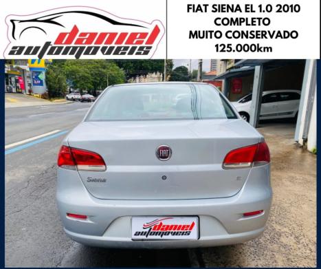 FIAT Siena 1.0 4P EL FLEX, Foto 7